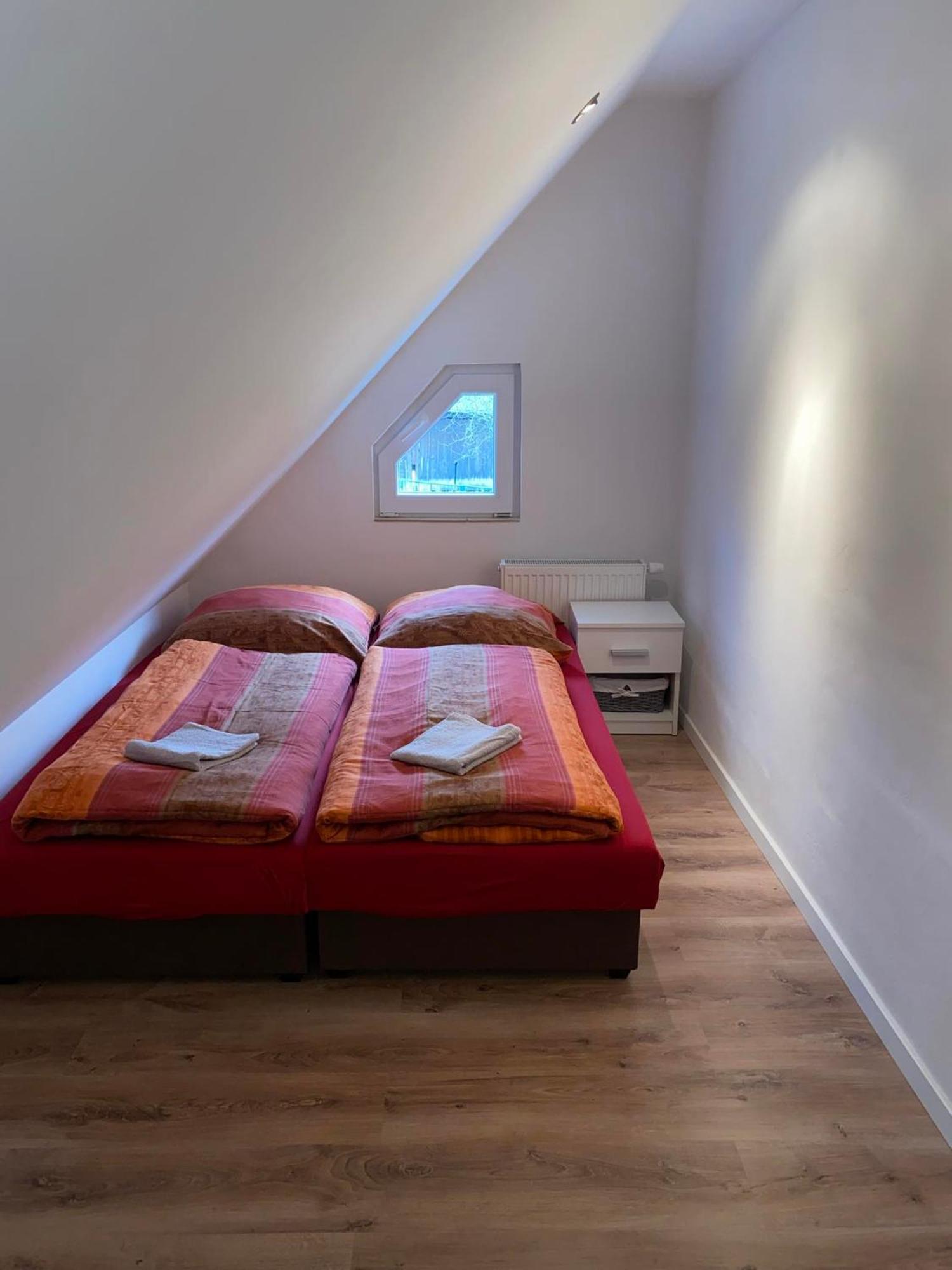 Apartman Nikol Prievidza Extérieur photo