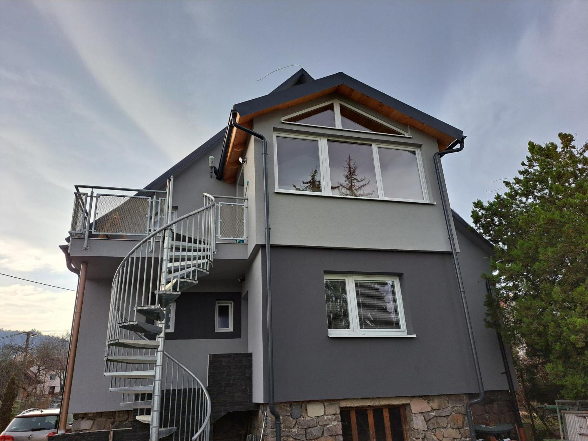 Apartman Nikol Prievidza Extérieur photo